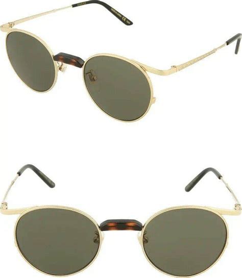 gucci unisex gg0238s 47mm sunglasses|cheap Gucci sunglasses authentic.